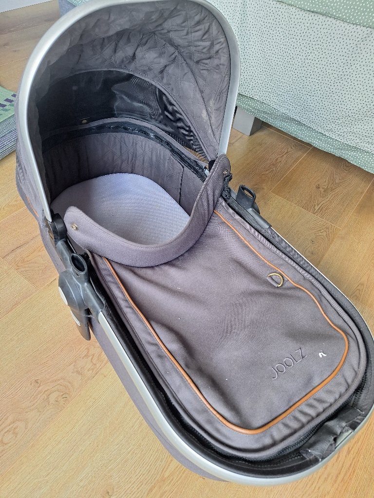 Kinderwagen Joolz - in prijs verlaagd, Gebruikt, Luchtbanden, Combiwagen, Ophalen