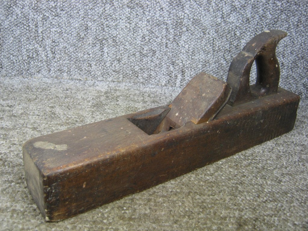 Houten schaaf, Verzenden