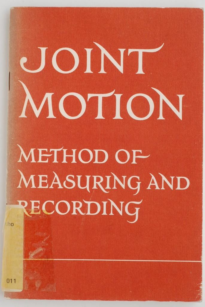 Joint motion (1974), Verzenden, Beta, Gelezen, HBO