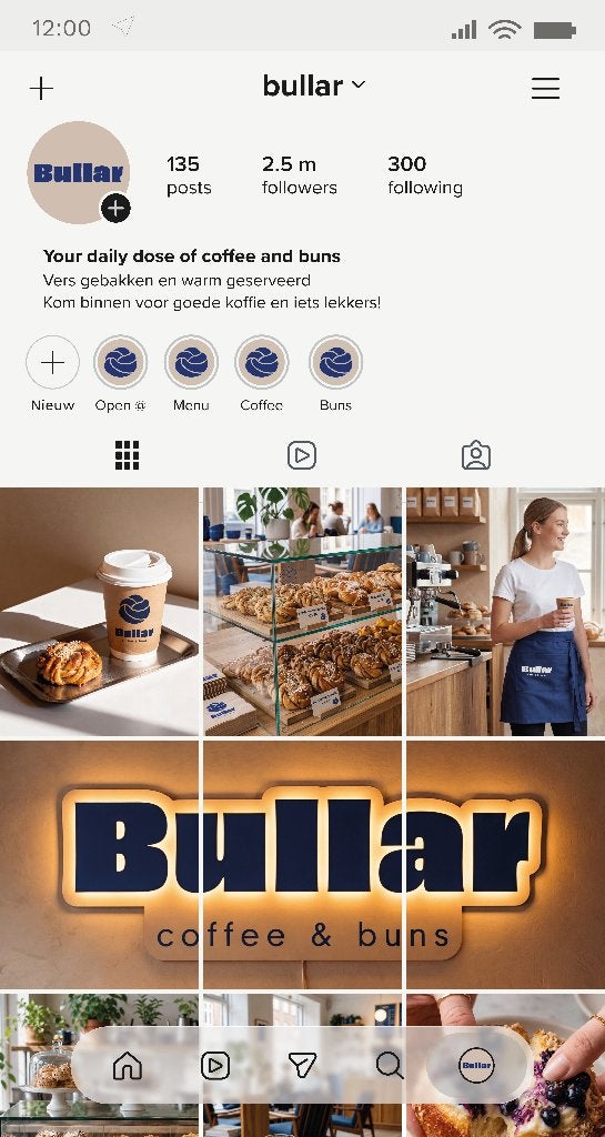 Social media ondersteuning voor ondernemers!, Ophalen of Verzenden, Nieuw, Android