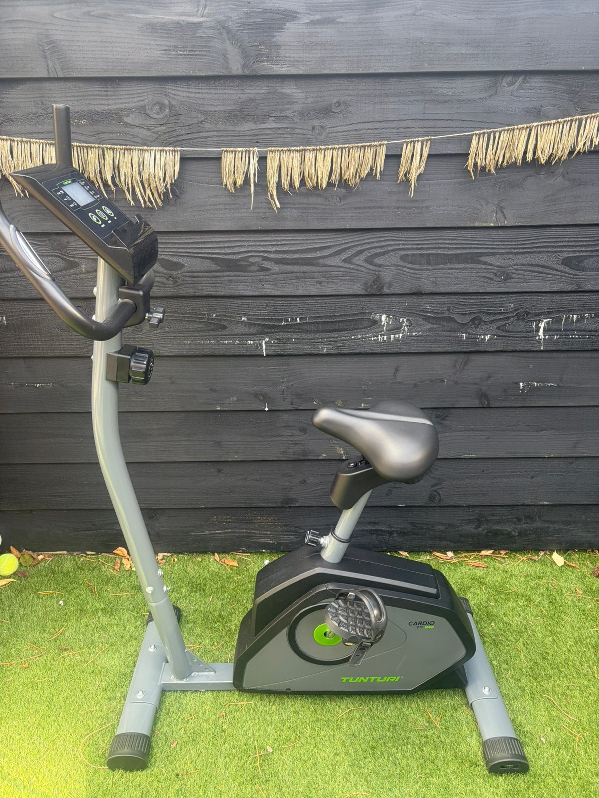 Hometrainer nieuw, Ophalen, Nieuw, Benen, Hometrainer