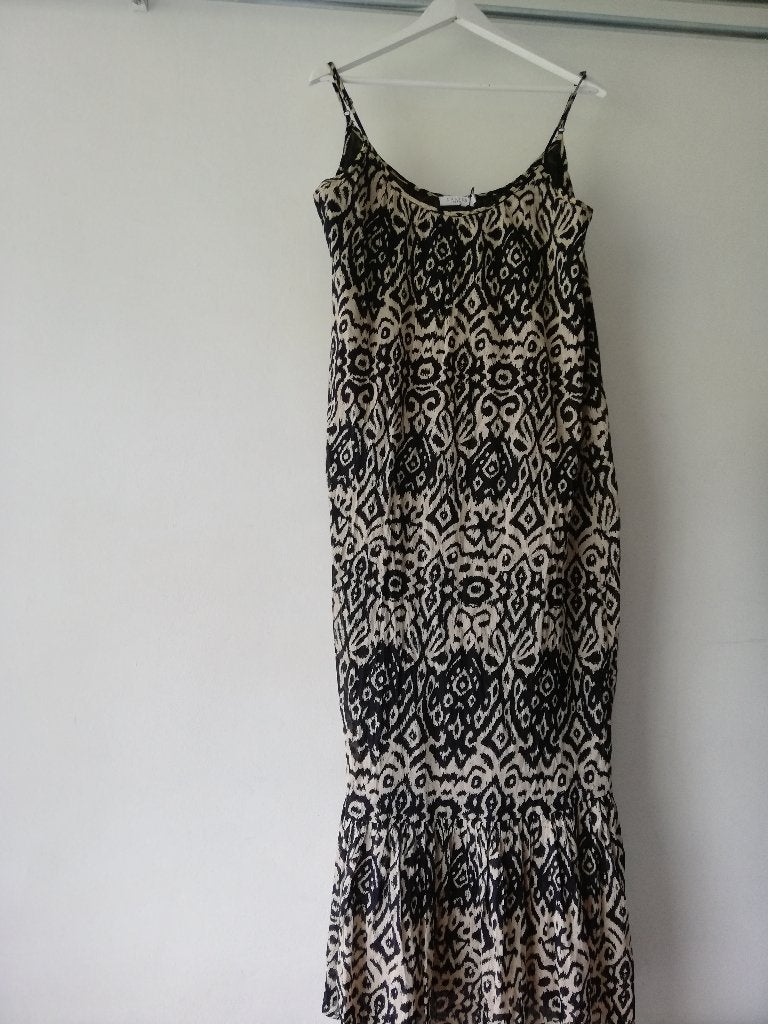 Nieuwe Costes jurk mt M, Maat 38/40 (M), Overige kleuren, Nieuw, Ophalen of Verzenden