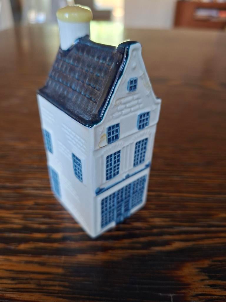KLM Huisje 8, Ophalen of Verzenden
