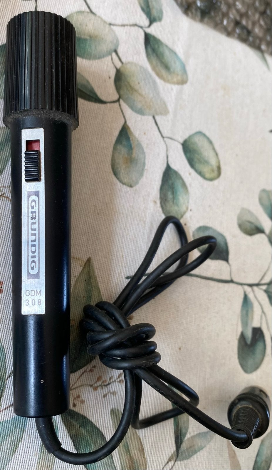 ≥ Braun DN50 Visotronic Wekker - Ludwig Littmann 1979 — Wekkers