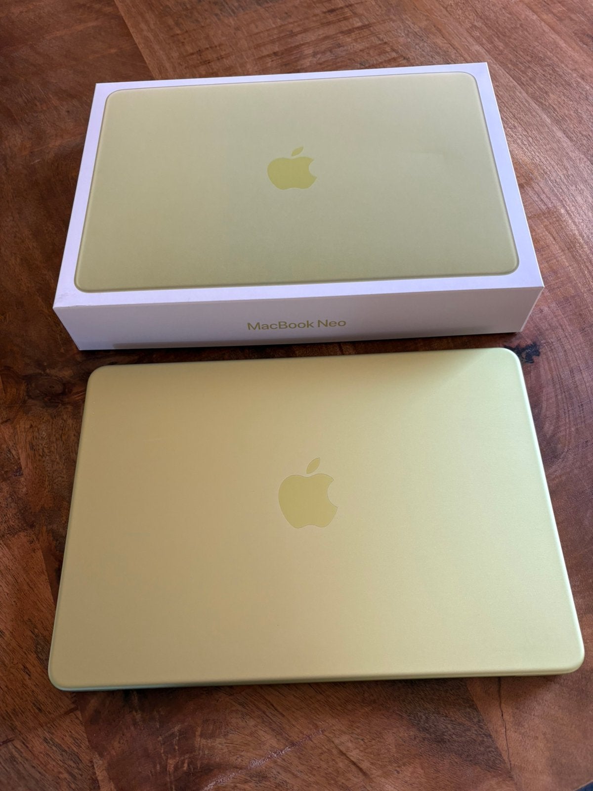 Apple Mcbook Neo (2026) 13 inch, Computers en Software, Ophalen of Verzenden, Zo goed als nieuw, 13 inch, MacBook Pro