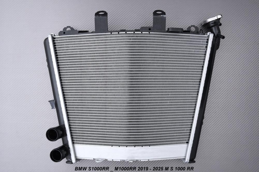 Radiateur AVDB BMW S1000RR / M1000RR 2019 - 2025 M S 1000 RR, Ophalen of Verzenden, Nieuw