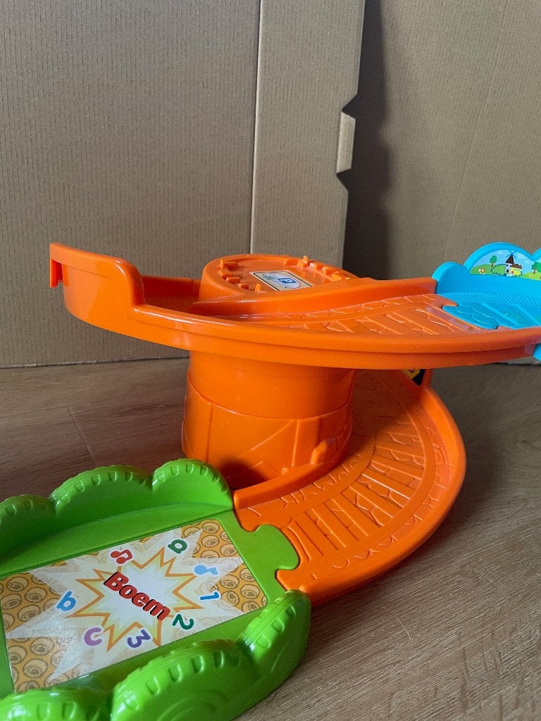 VTECH naar keuze, Ophalen, Zo goed als nieuw, 6 maanden tot 2 jaar