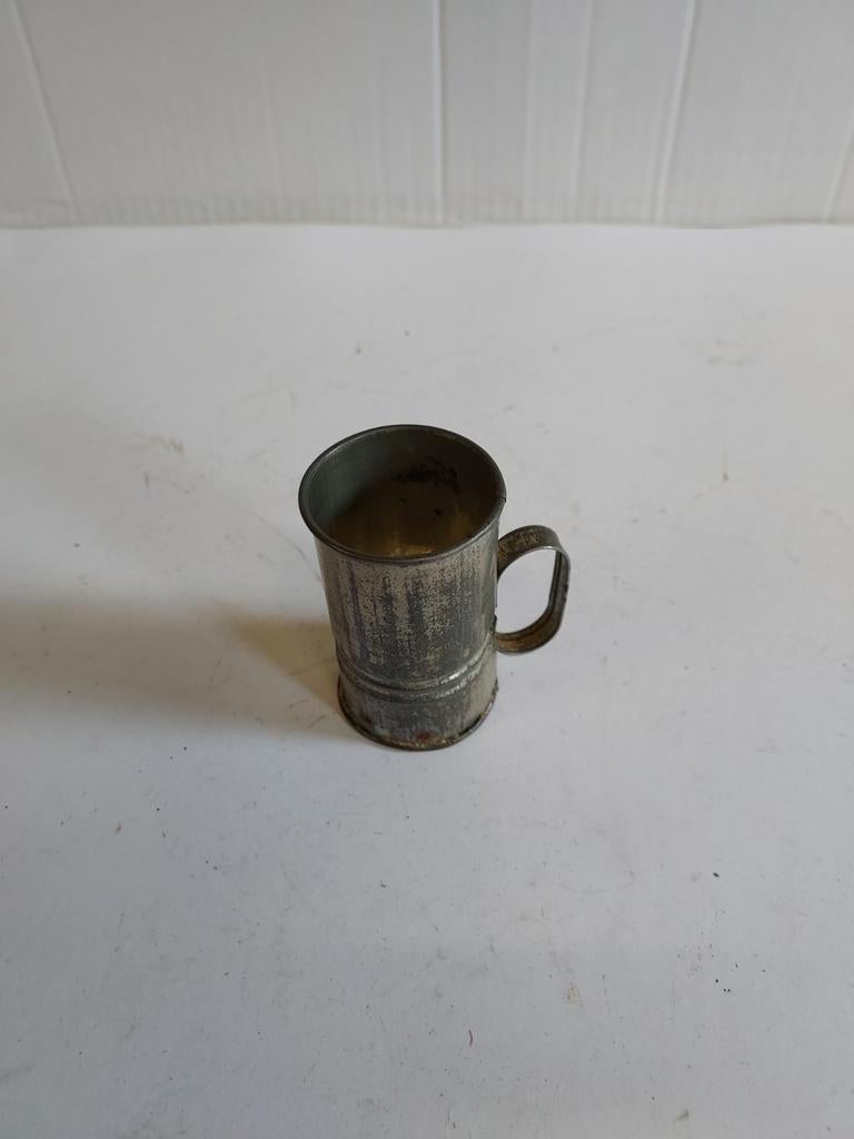 Koffiemaatje, Ophalen of Verzenden