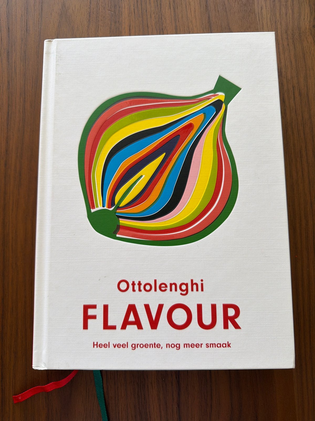 Ottolenghi FLAVOUR: Heel veel groente, nog meer smaak, Boeken, Kookboeken, Hoofdgerechten, Midden-Oosten en Marokko, Ophalen of Verzenden