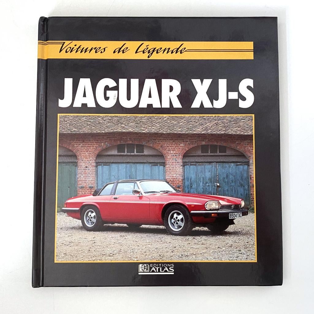 Jaguar XJ-S, Verzenden, Zo goed als nieuw, Overige merken