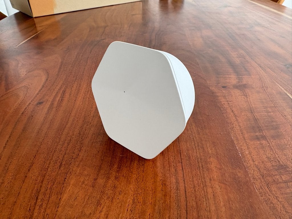 Ziggo WiFi Pod, Computers en Software, WiFi-versterkers, Ophalen of Verzenden, Zo goed als nieuw, Ziggo