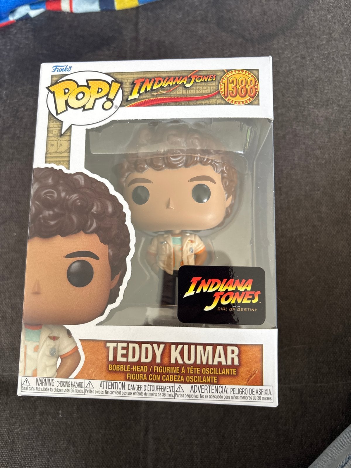 Funko Pop! Set: Indiana Jones, Pinocchio, Hocus Pocus 2, Ophalen of Verzenden, Nieuw