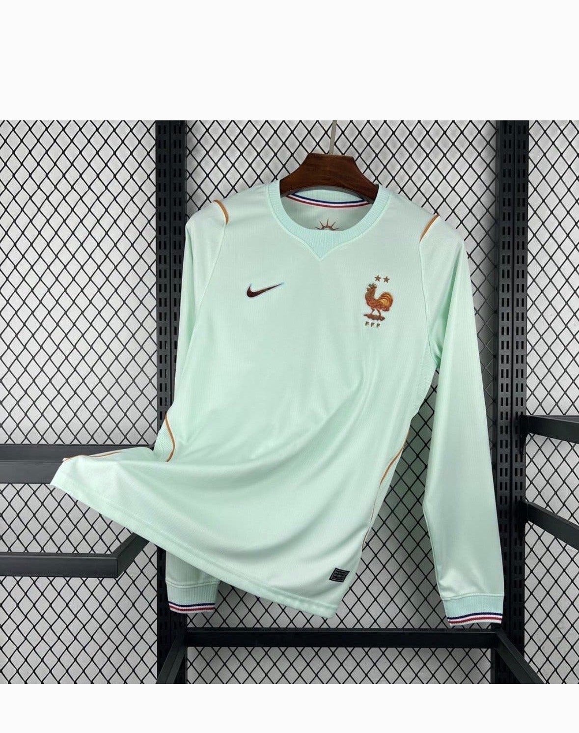 Frankrijk Uitshirt WK 2026 - Alle Maten, Kleding | Heren, Nieuw, Overige maten, Ophalen of Verzenden, Voetbal