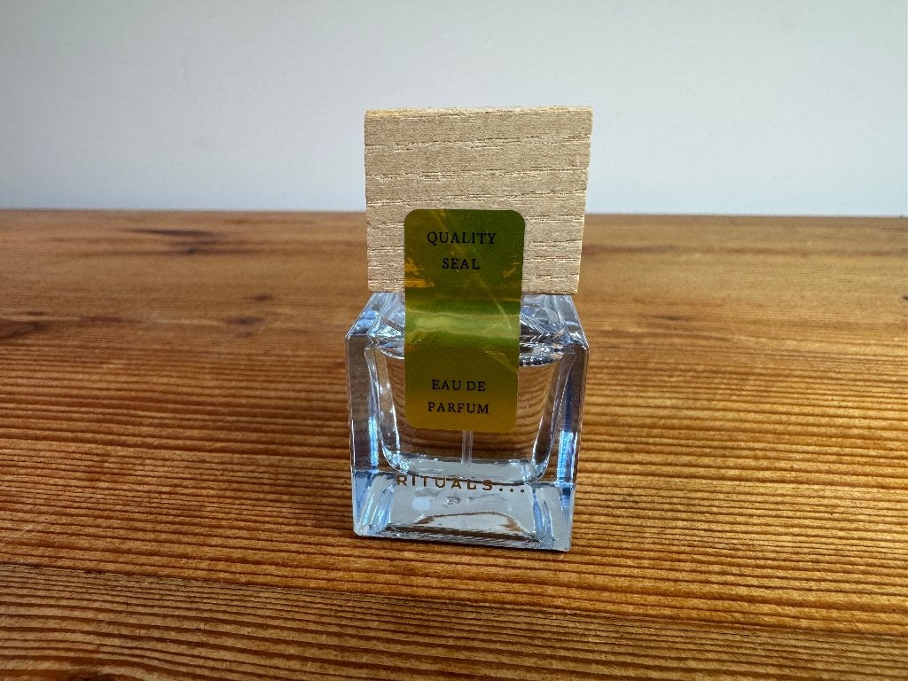 Rituals Eau de Parfum met een 'Quality Seal' label, Ophalen of Verzenden, Nieuw