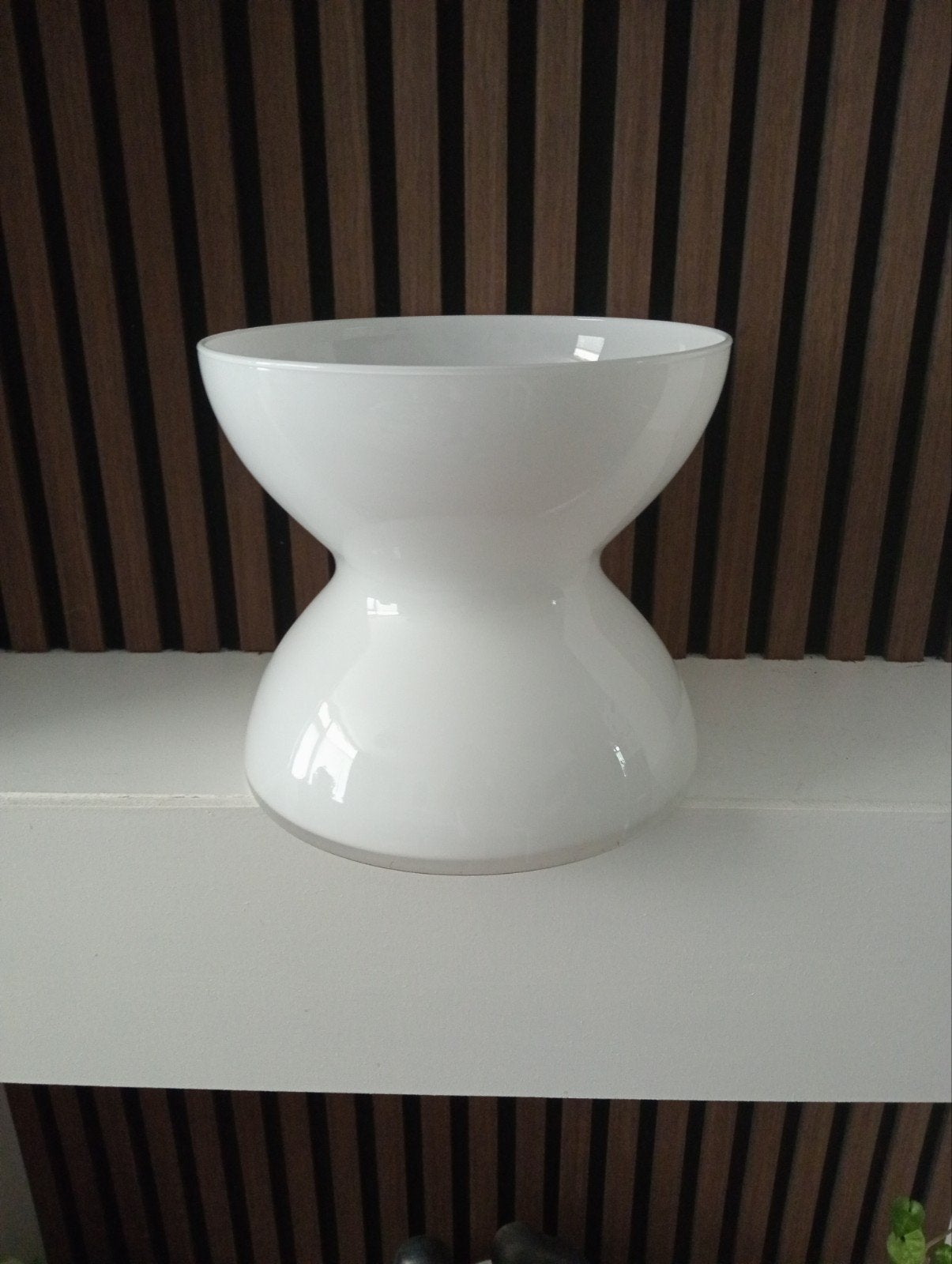 Ikea design Diabolo  xl vaas van Anne Nilsson, Ophalen of Verzenden