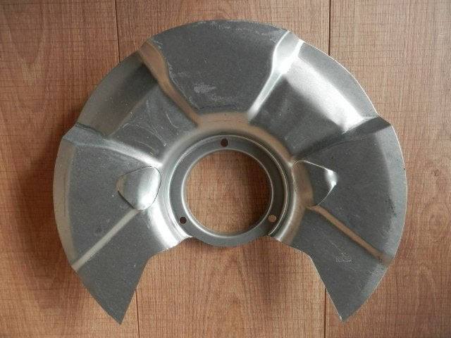 Stofplaten schijfrem VW Bus T3, Ophalen of Verzenden