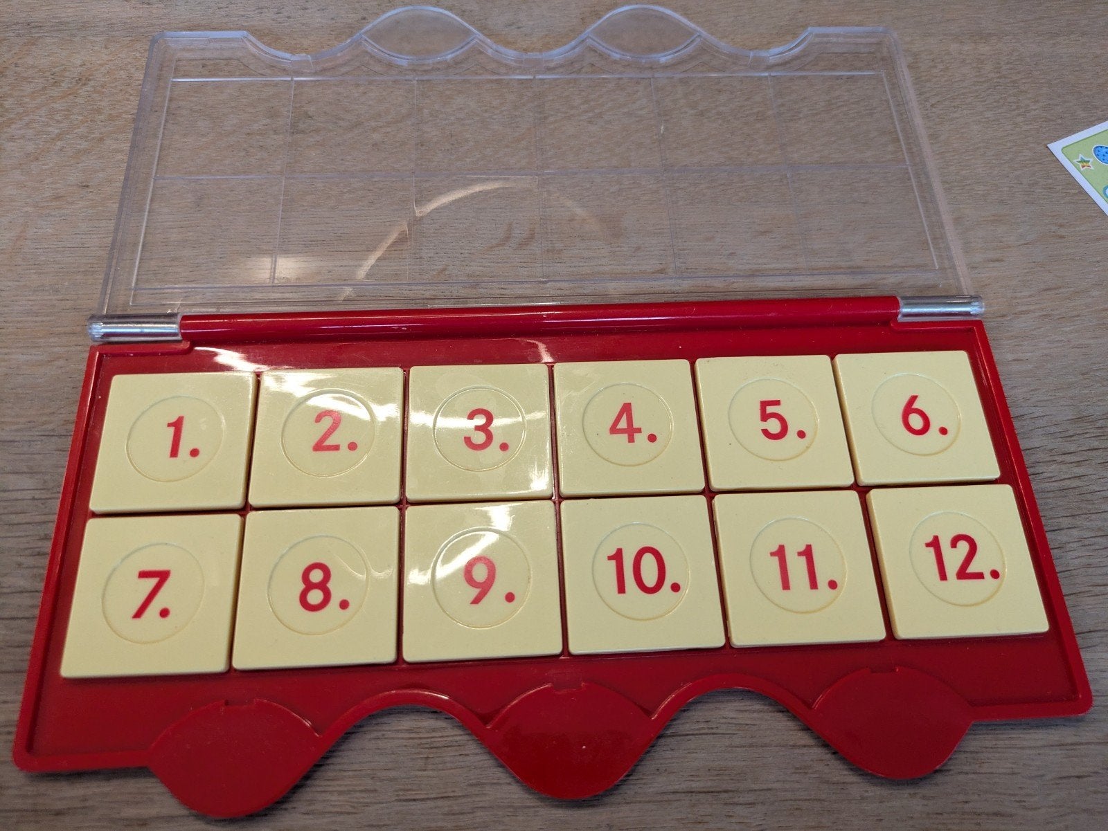 Loco Mini spel met 3 boekjes voor groep 1-3, Ophalen of Verzenden, Gebruikt, Puzzelen