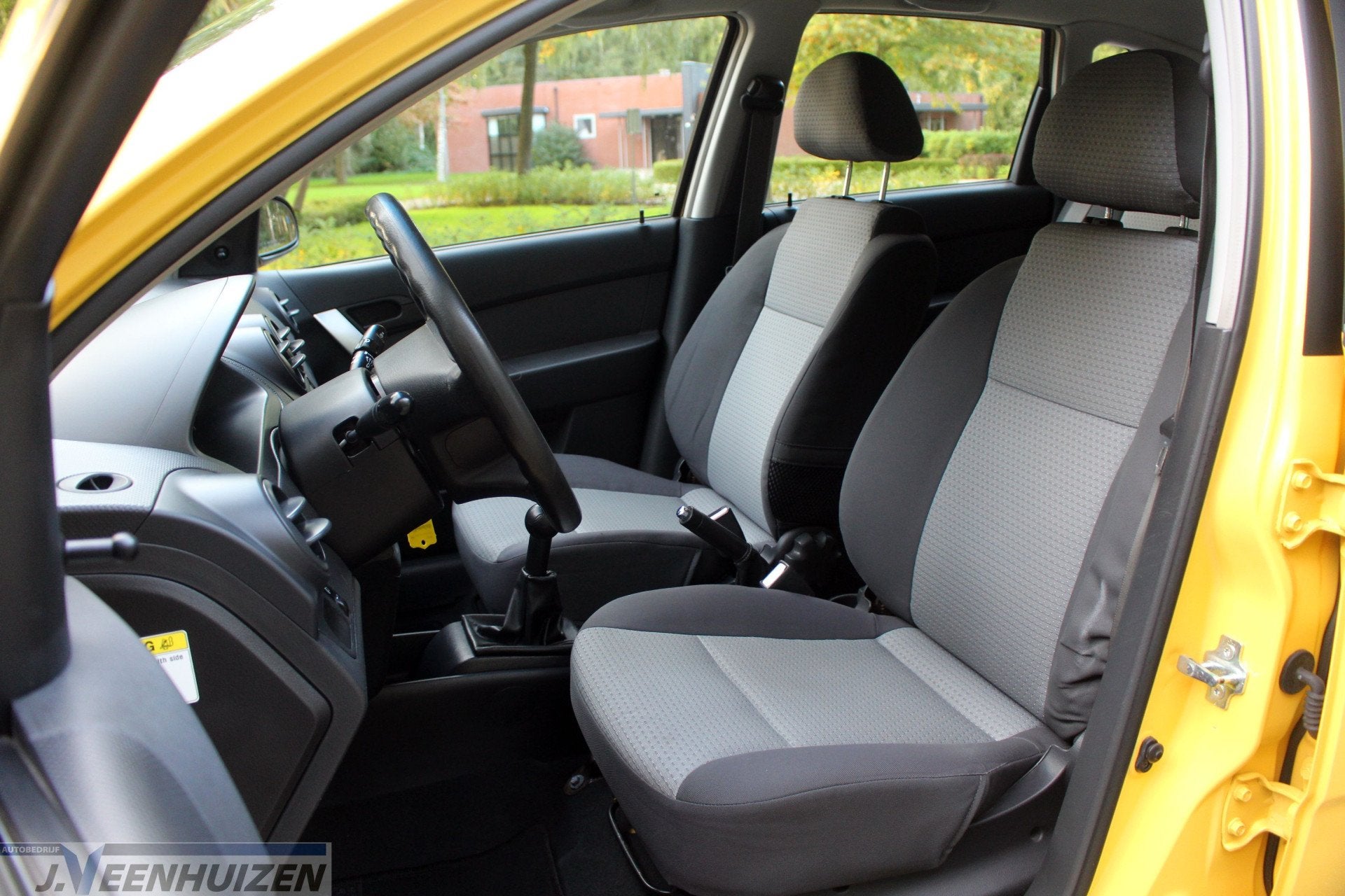 Chevrolet Aveo 1.2 16V L B-clever | 2009 |✨Leuke auto |, Auto's, Voorwielaandrijving, Aveo, 4 cilinders, 400 kg