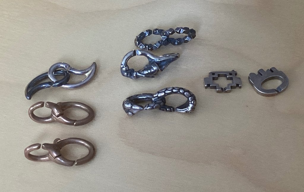 X Jewelry by Trollbeads, Ophalen of Verzenden, Nieuw, Zilver, Trollbeads
