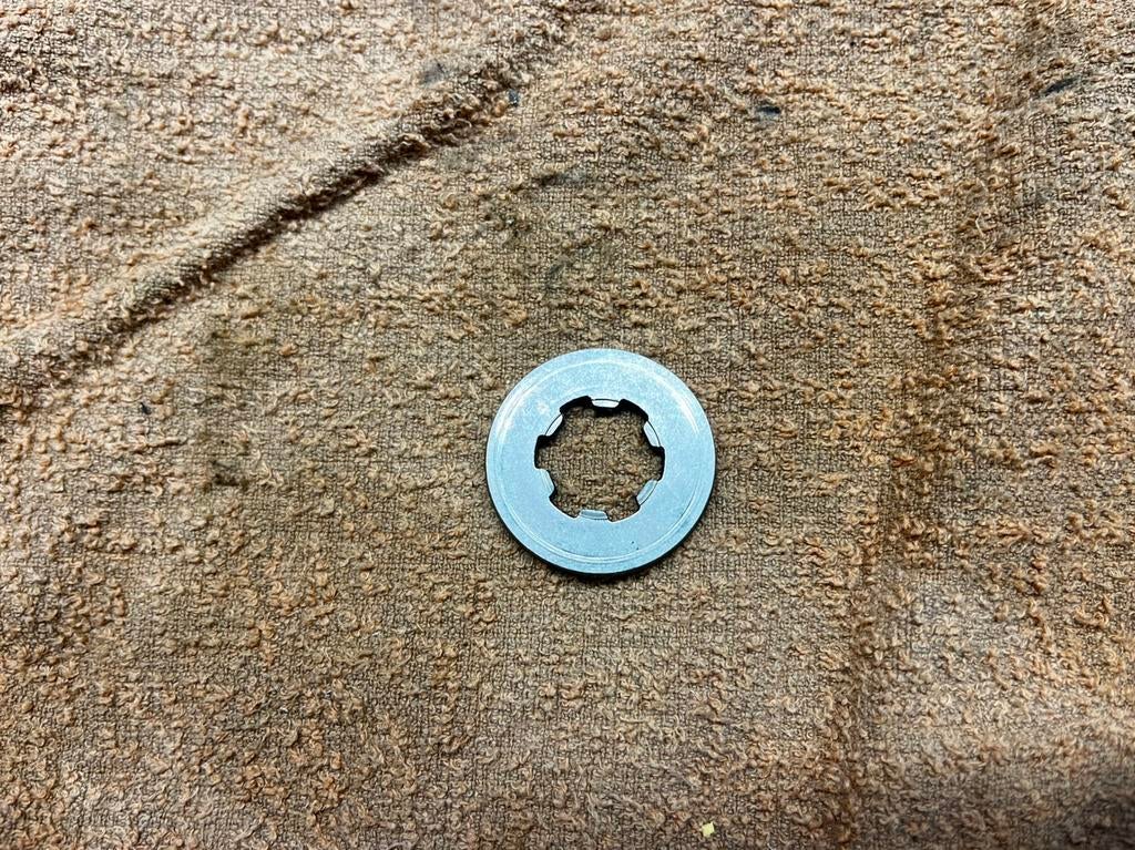 Ring koppeling Honda MT/MB/MTX, Ophalen of Verzenden, Gebruikt, Blok, Overige merken