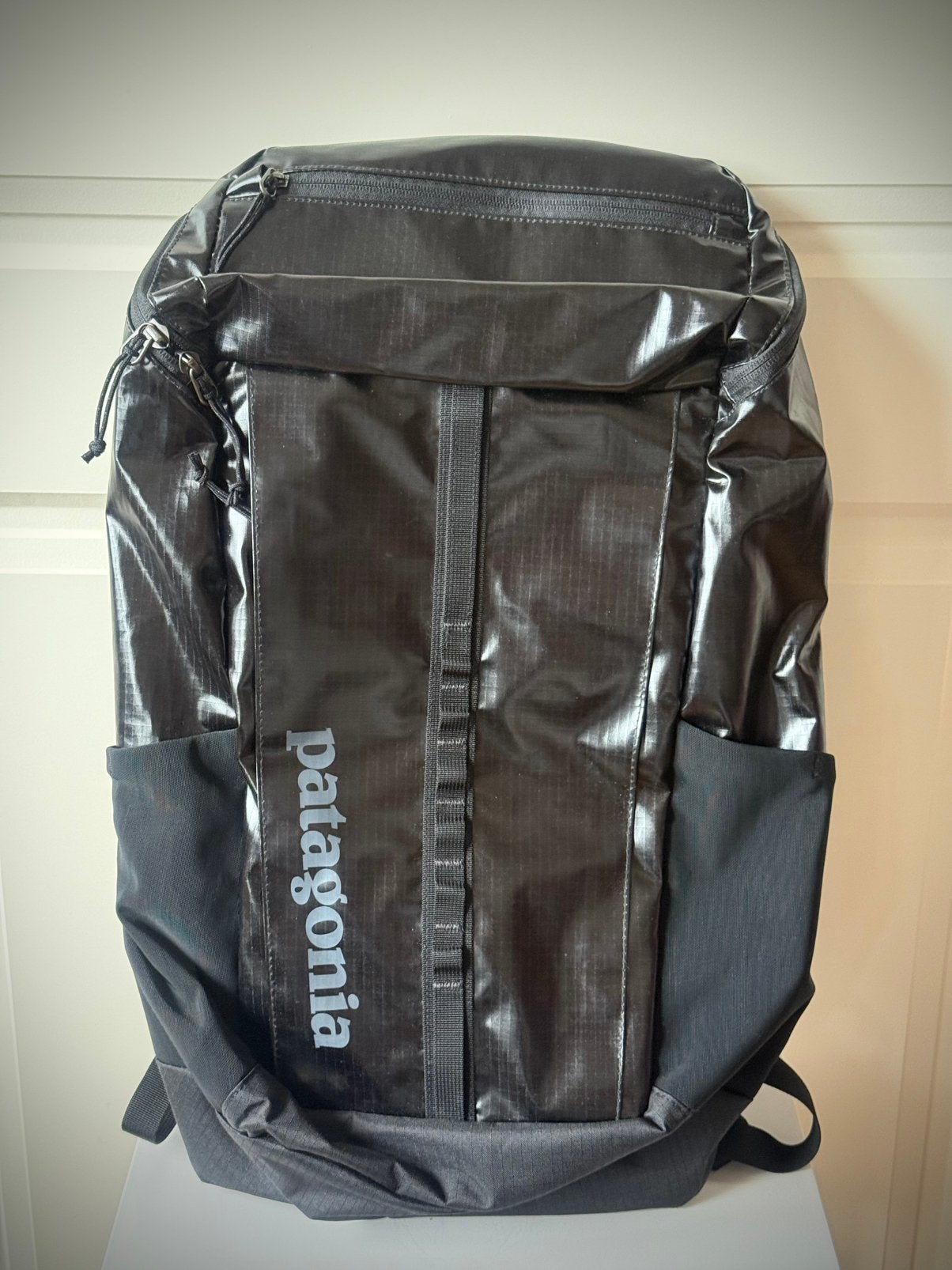 Patagonia Black Hole 25L backpack, Ophalen of Verzenden, Nieuw, Overige merken
