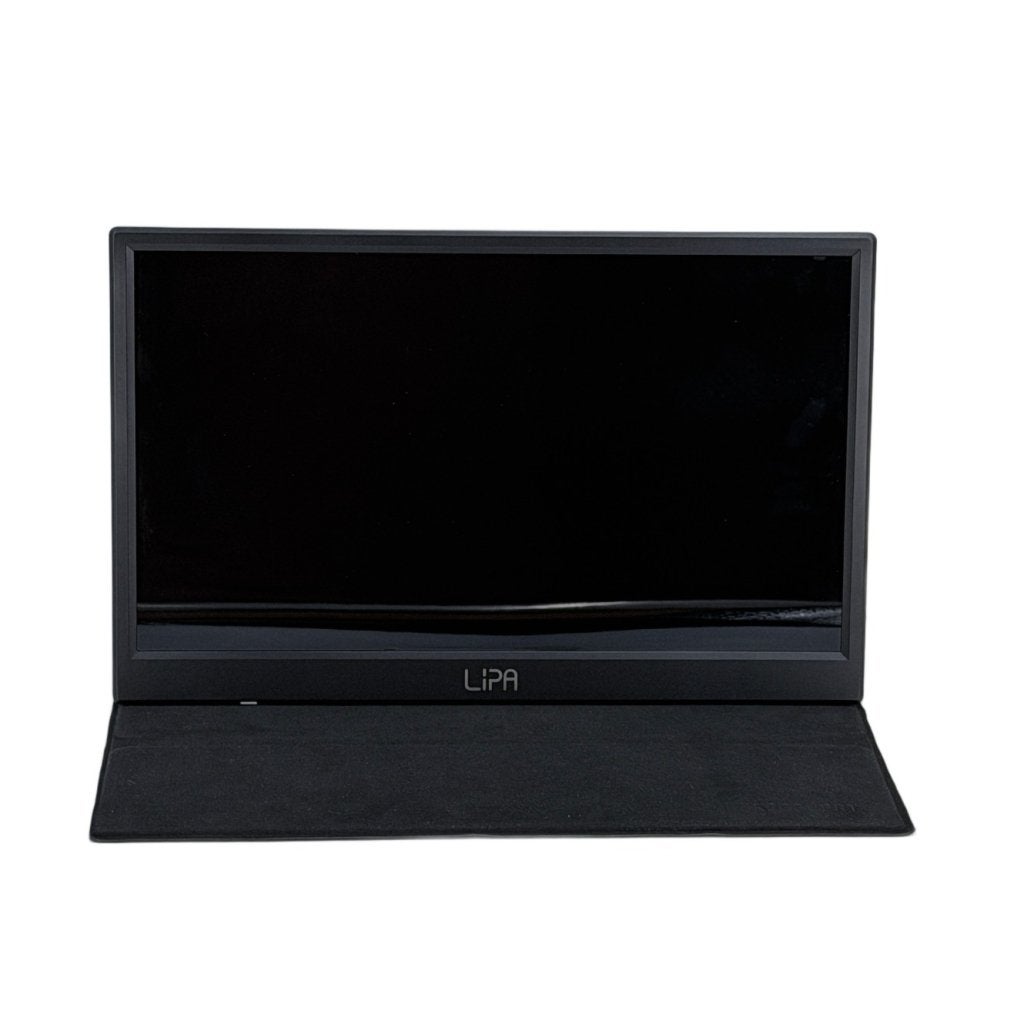 Lipa HDR-50 Portable Monitor 13,3" 2K - Draagbaar Scherm, Computers en Software, Flex Ltd., Gebruikt, https://flex.com/contact-us
