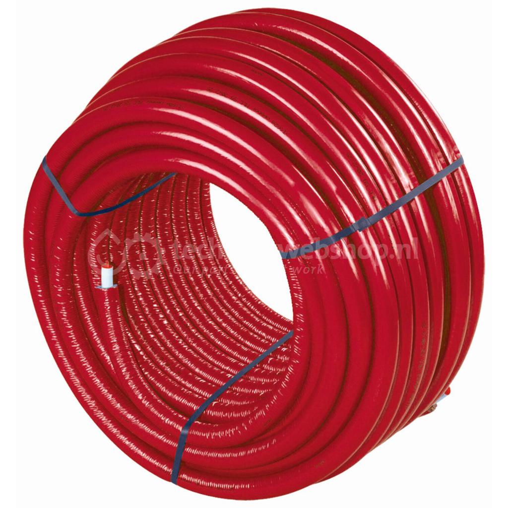 Uponor Uni Pipe PLUS - 20x2,25 voorgesoleerd, 100m, Overige materialen, 6 meter of meer, Overige typen, Nieuw
