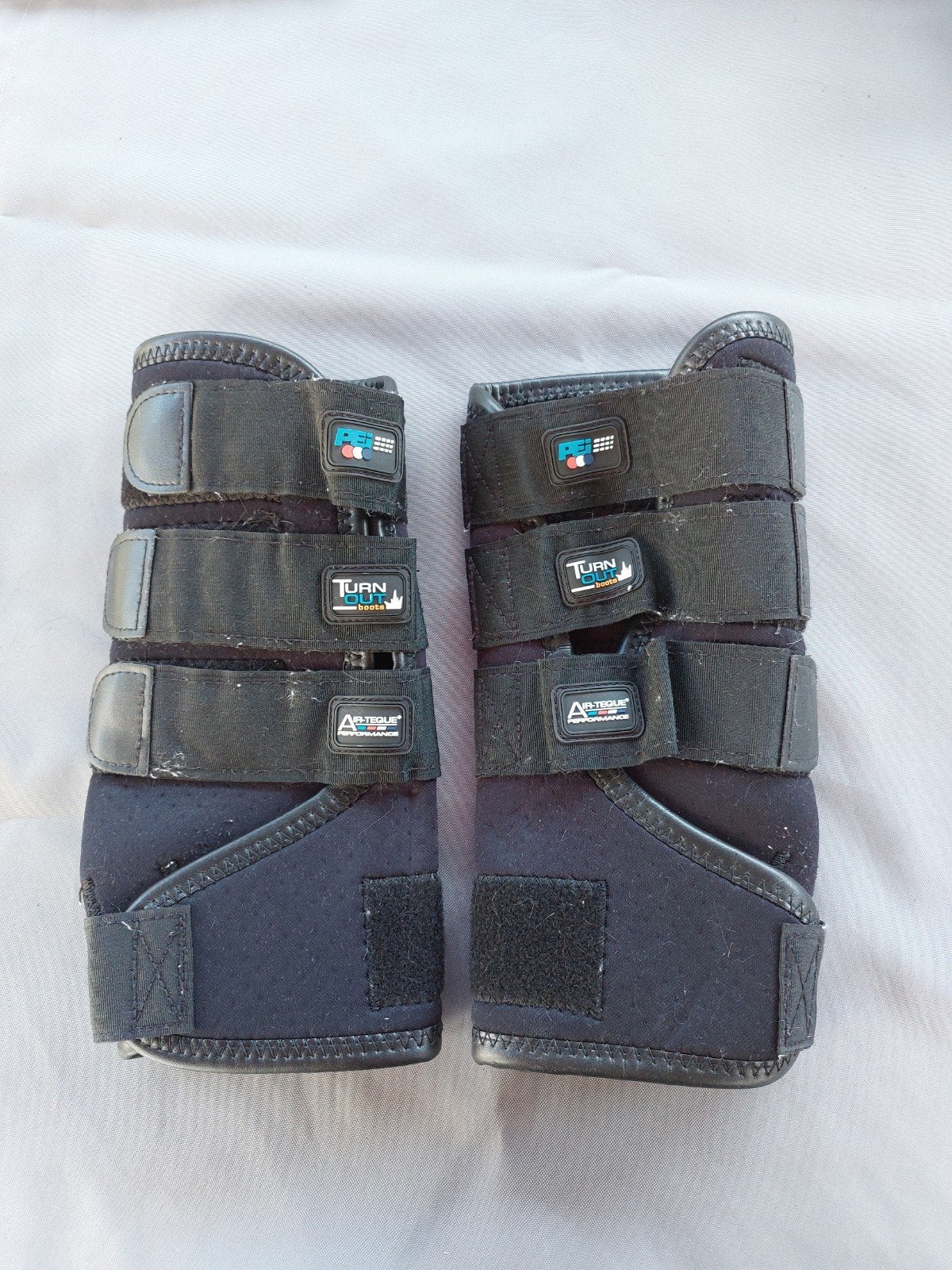 PEI Turnout Boots, Dieren en Toebehoren, Ophalen of Verzenden