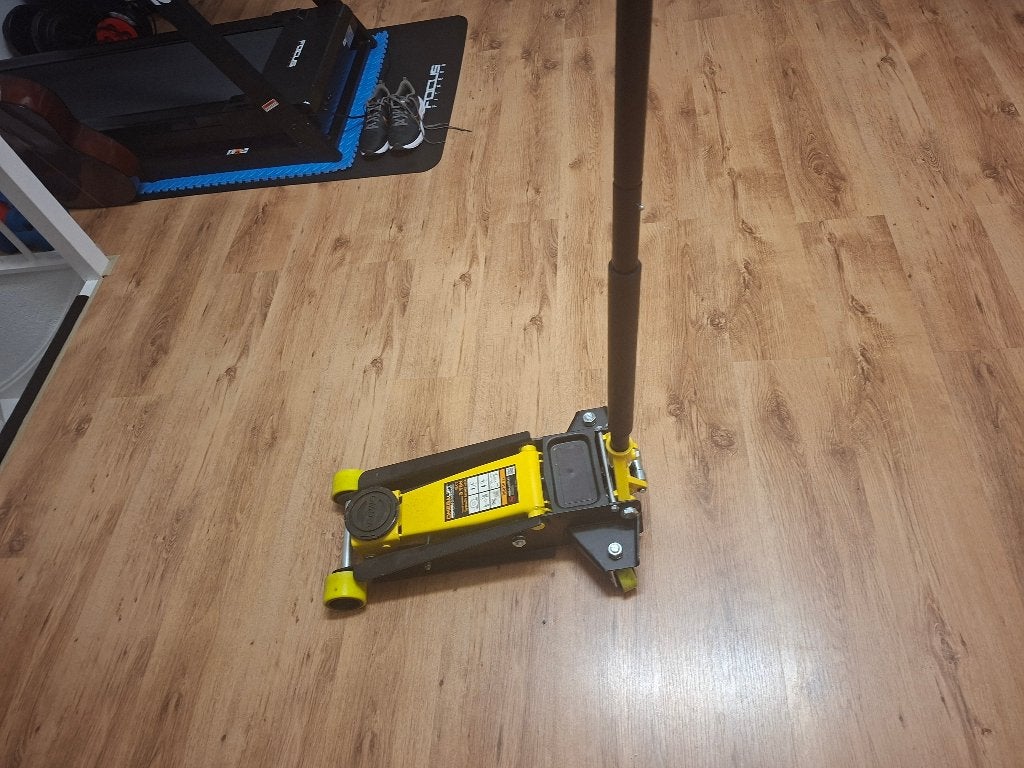 Auto krik, Auto diversen, Ophalen, Nieuw, Hydraulisch, Garagekrik
