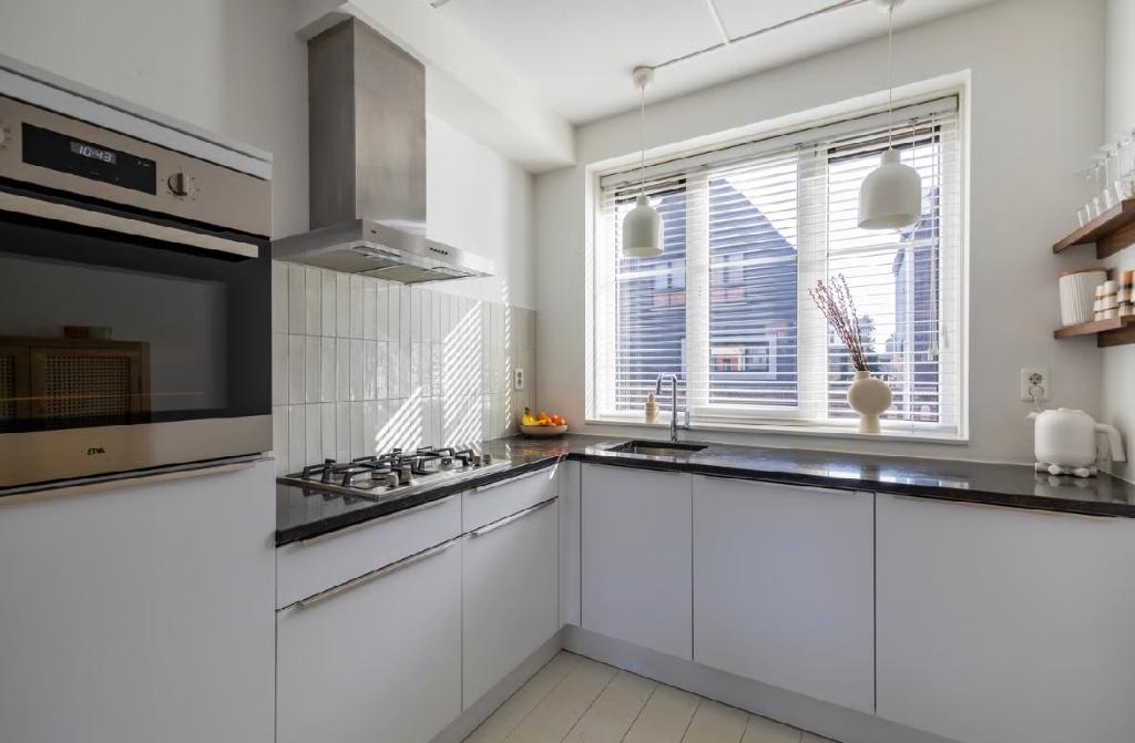 ✨MODERNE KEUKEN INCLUSIEF APPARATUUR ✨