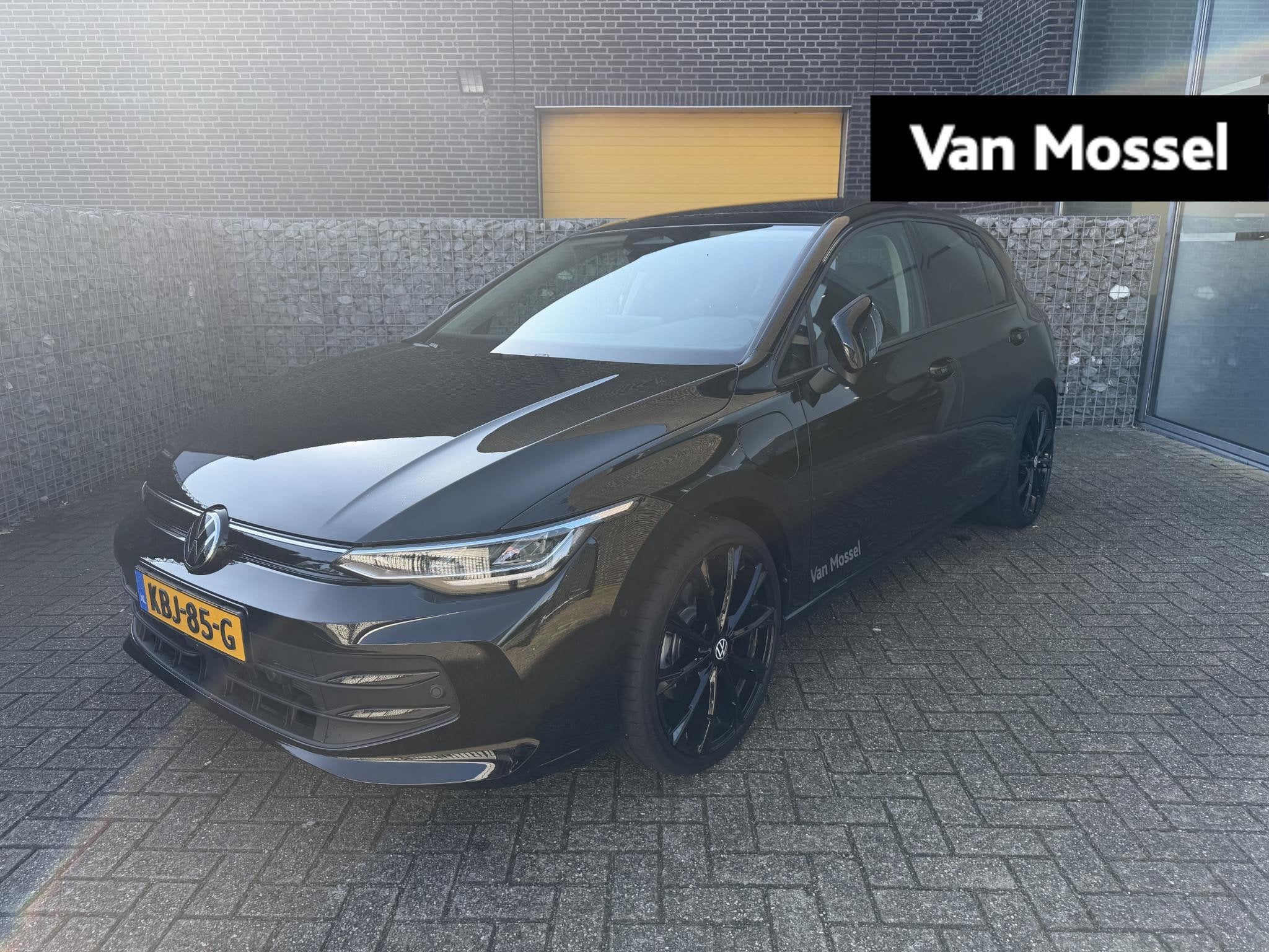 Volkswagen Golf 1.5 eHybrid Life Edition 204 PK | SOH 100% |