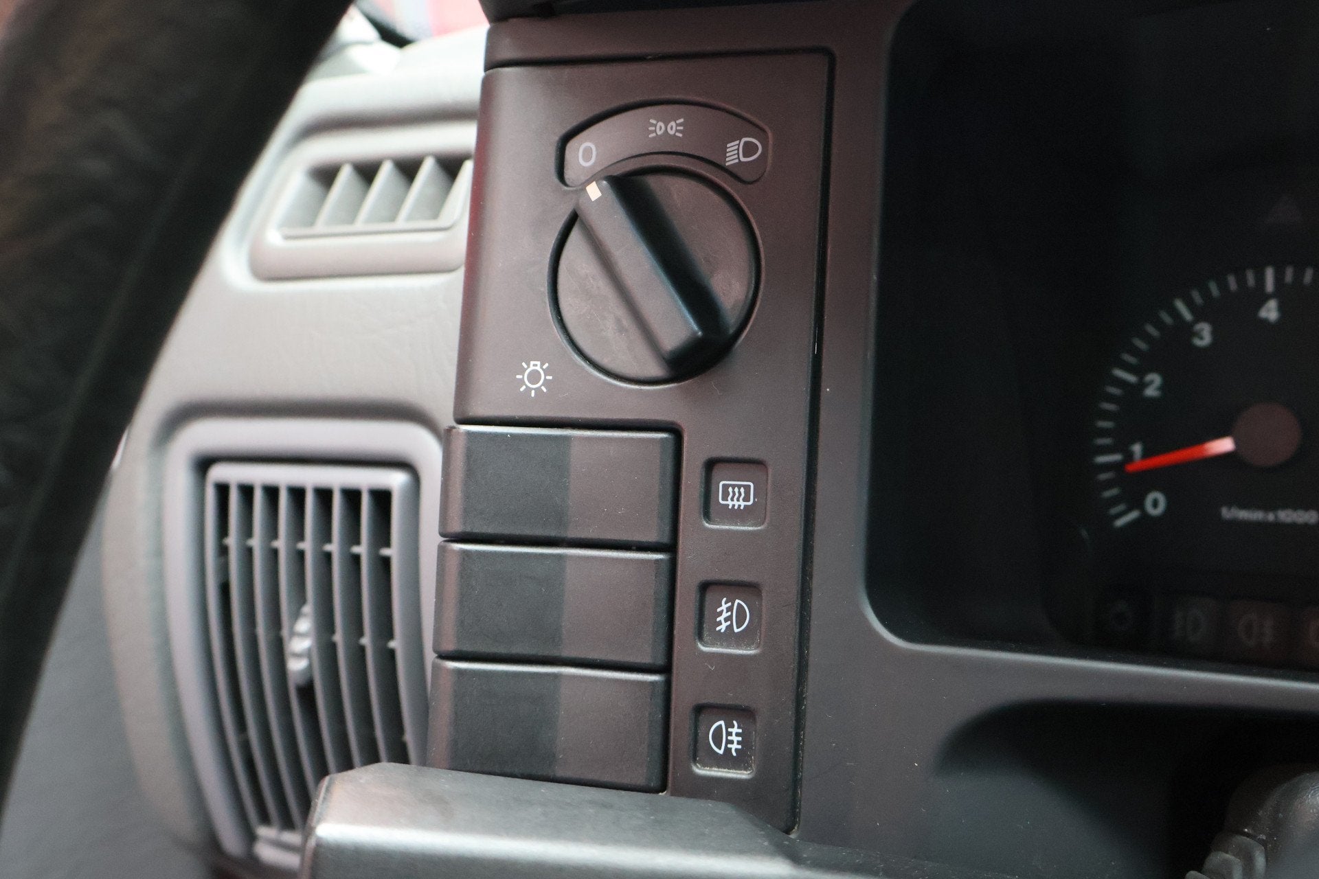 Volvo 440 1.7i DL | Automaat | 1991 | (bj 1991), foto 10