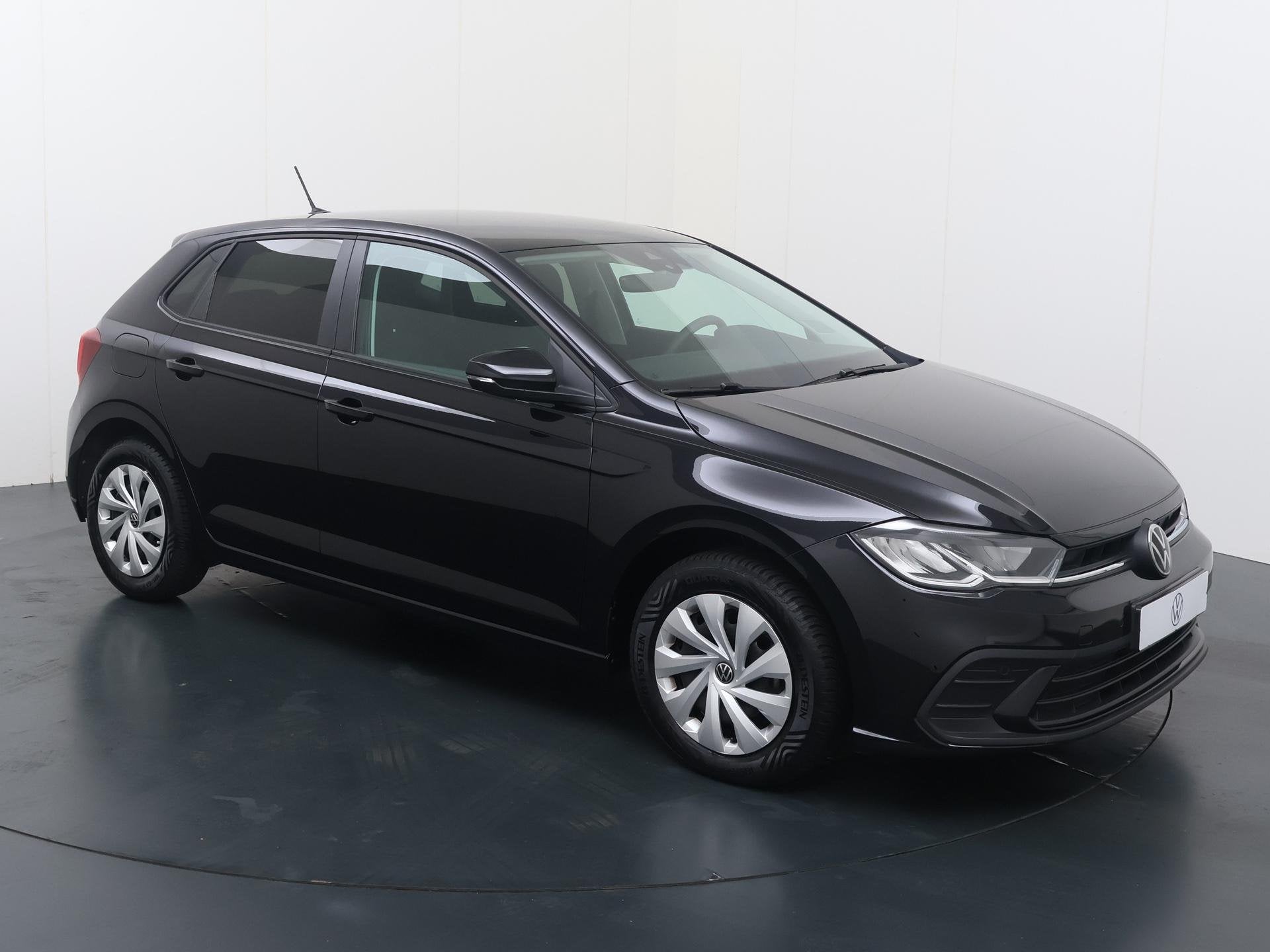 Volkswagen Polo 1.0 TSI | 95 PK | Cruise control | LED verli, Auto's, Voorwielaandrijving, 12 maanden, Gebruikt, Origineel Nederlands
