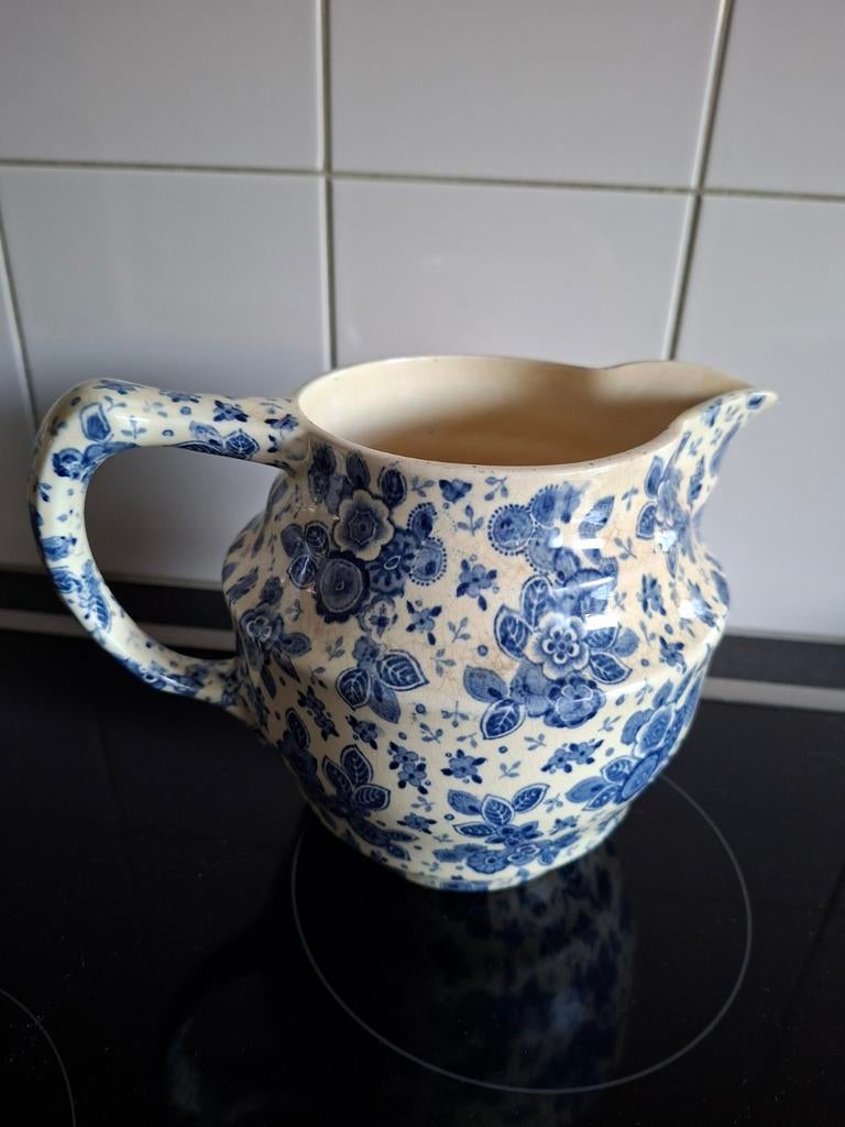 Beatrix kan, Antiek en Kunst, Ophalen of Verzenden