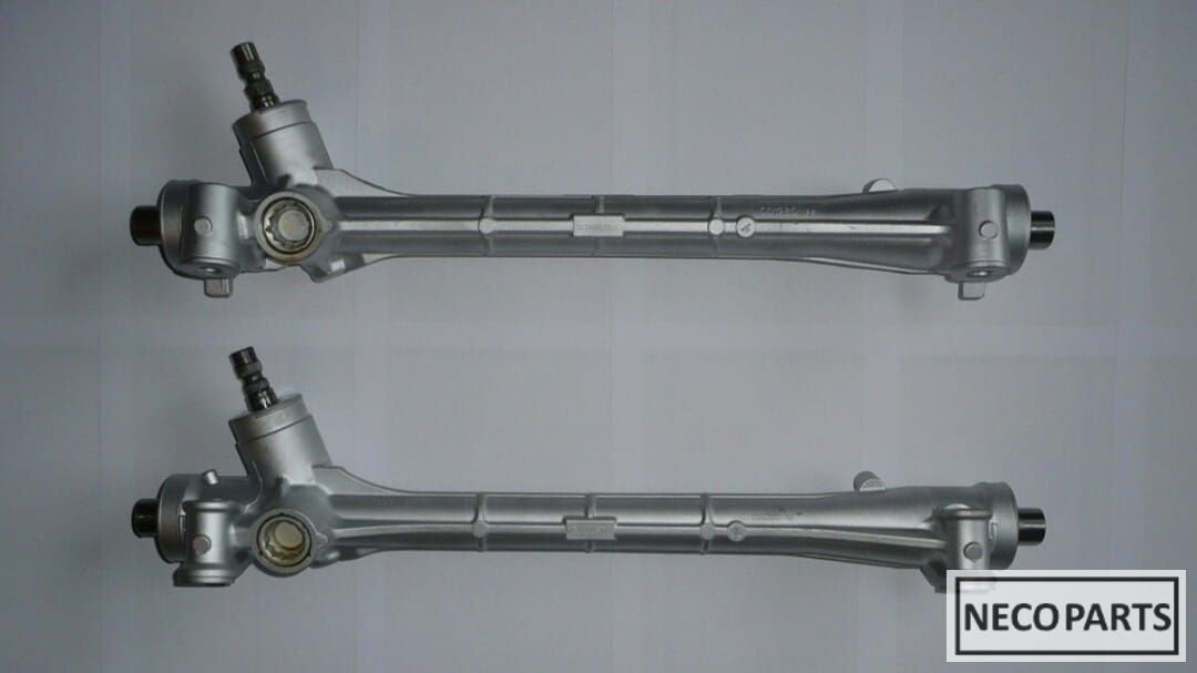 TOYOTA AVENSIS STUURHUIS, Gebruikt, -, -, Ophalen of Verzenden