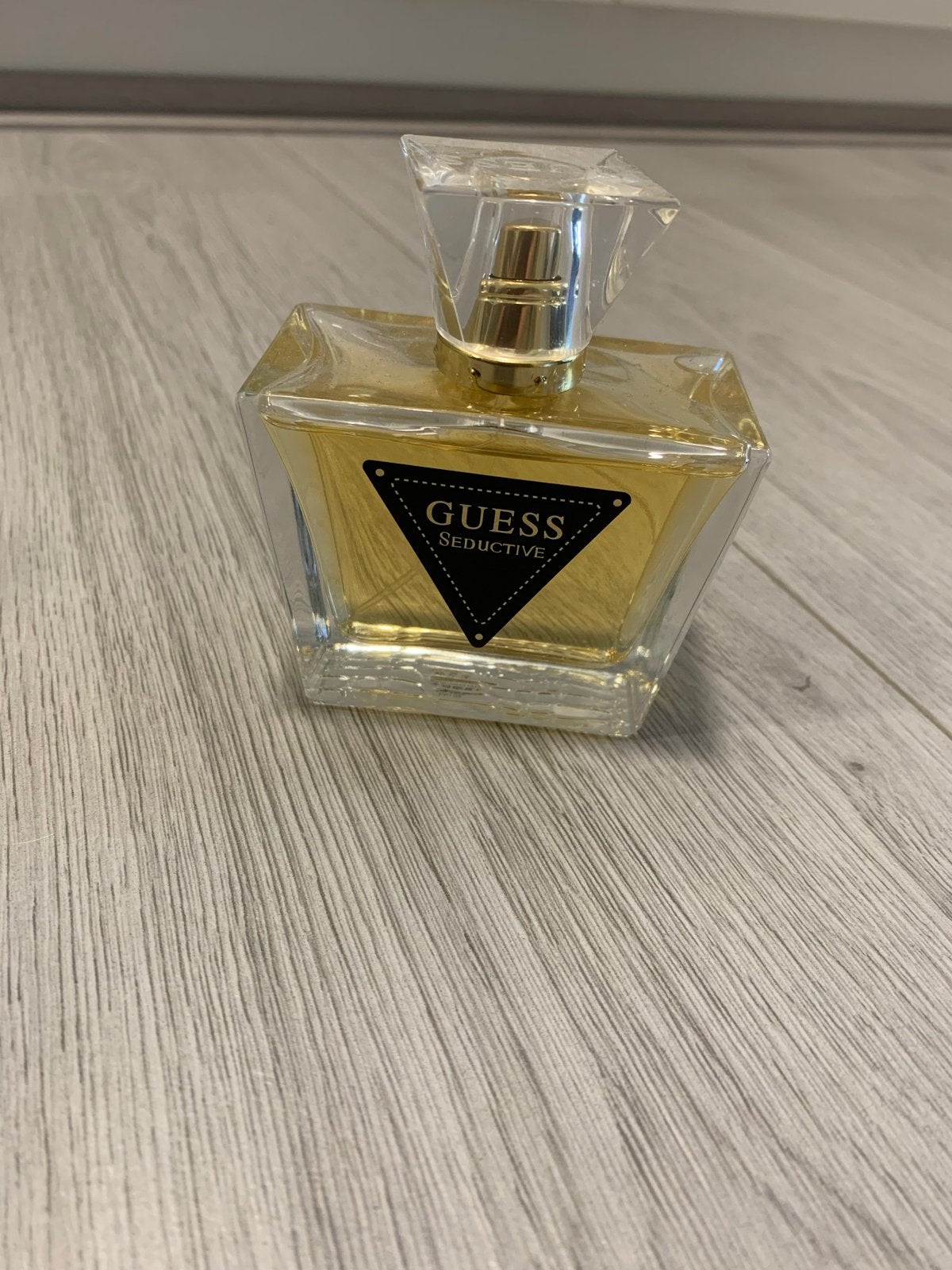 Guess Seductive Eau de Toilette - Damesparfum, Ophalen of Verzenden, Zo goed als nieuw