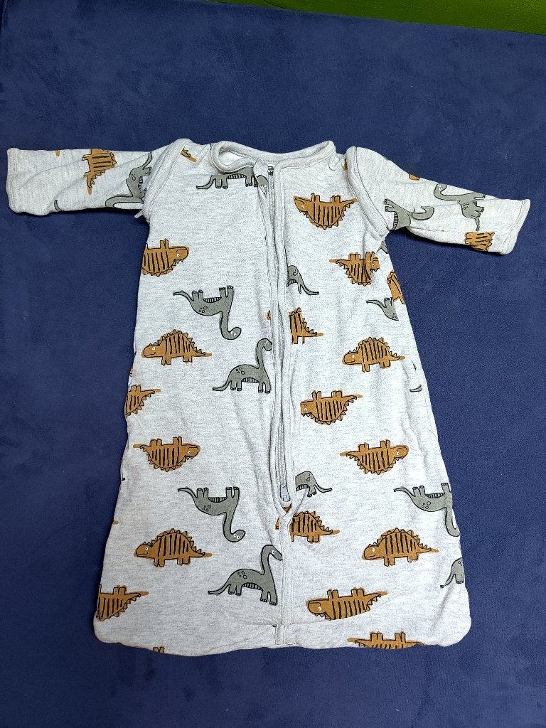 Baby slaapzak maat 50-62, Ophalen, Gebruikt, Hema, Meerkleurig
