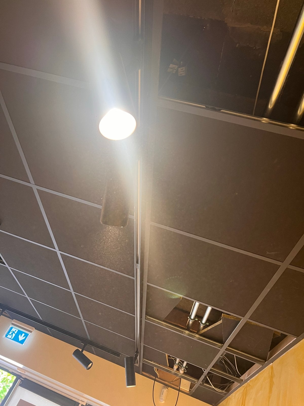 30x Interno 3000Lm LED railspots compleet, Philips SLM G6, Overige fittingen, Ophalen of Verzenden, LED, Philips
