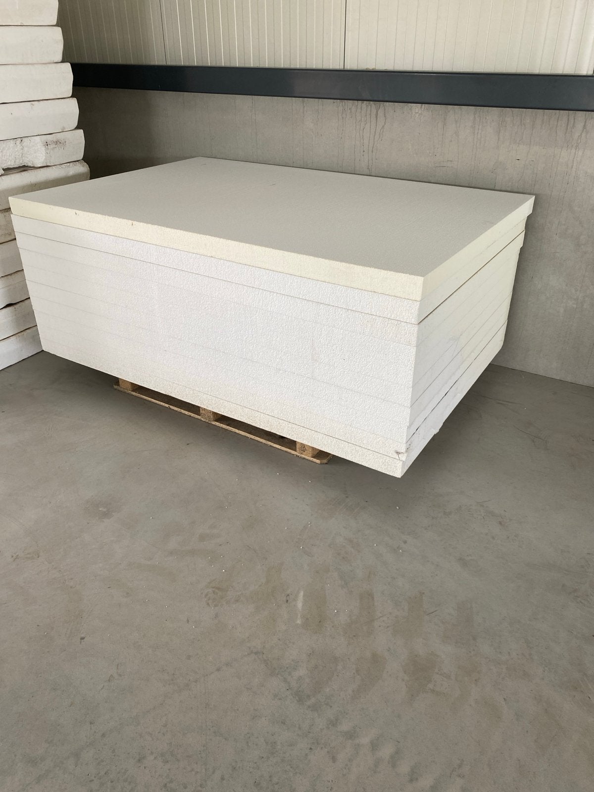 Nieuwe isolatieplaten. Harde EPS  BIEDEN!!!, Ophalen, Nieuw, 15 m² of meer, Vloerisolatie