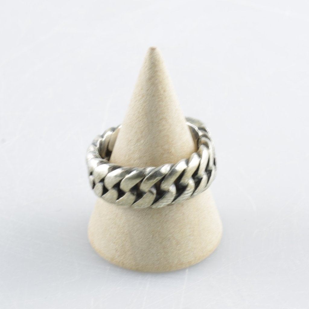 Buddha to Buddha Ring Chain maat 17 met opbergzakje, Buddha to Buddha, Zo goed als nieuw, Support@buddhatobuddha.com, Buddha to Buddha
Herengracht 419
1017 BP Amsterdam
Netherlands