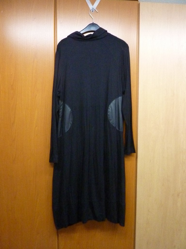 Rimini apart zwart vest maat 4 is 46, Ophalen of Verzenden, Zo goed als nieuw, Maat 46/48 (XL) of groter, Zwart