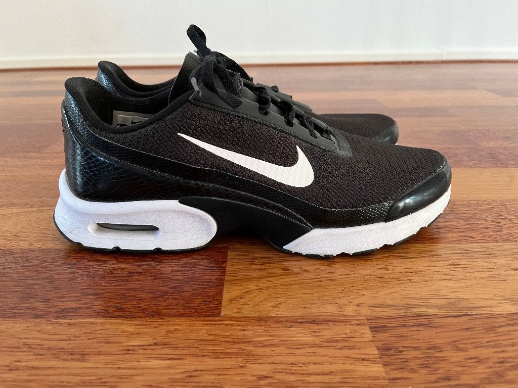 Nike Air Max Jewell maat 42, Zwart, Ophalen of Verzenden, Nike air max, Sneakers of Gympen