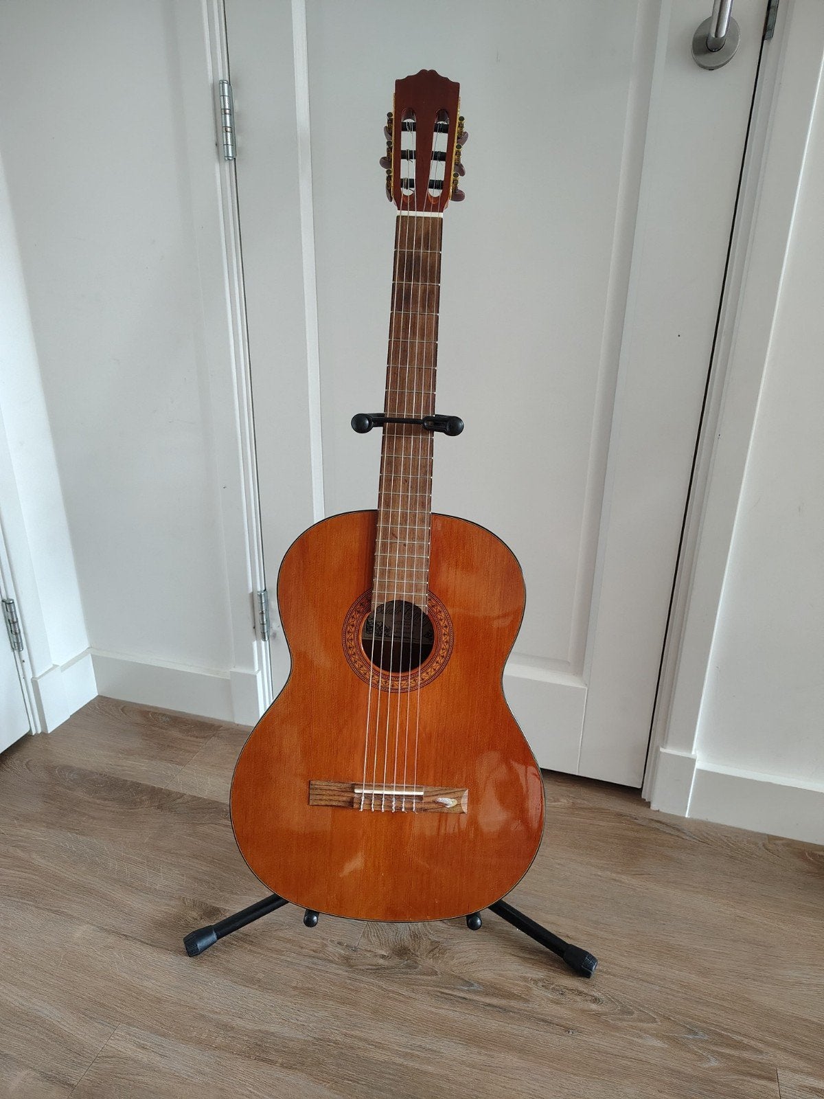 Salvador Cortez CC-21 Klassieke (Spaanse) Gitaar, Muziek en Instrumenten, Ophalen of Verzenden, Klassieke of Spaanse gitaar
