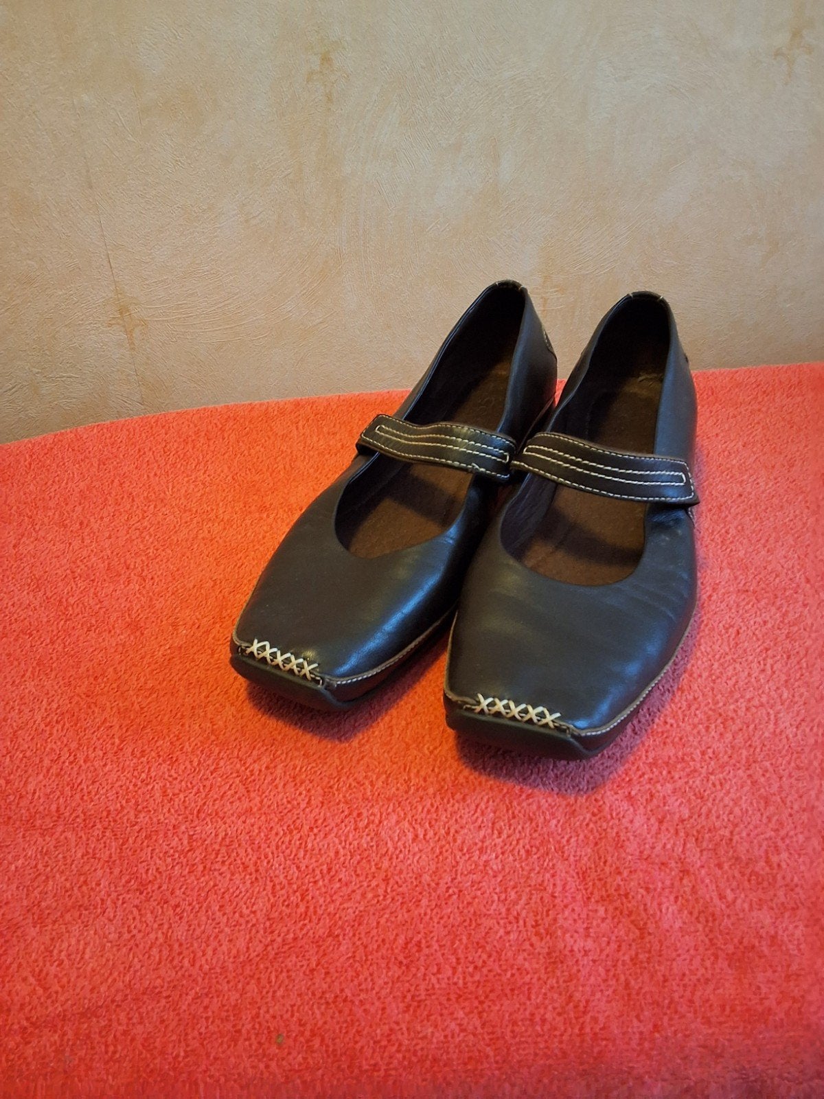 schoenen, Ophalen of Verzenden, Zo goed als nieuw, Zwart, Sneakers of Gympen