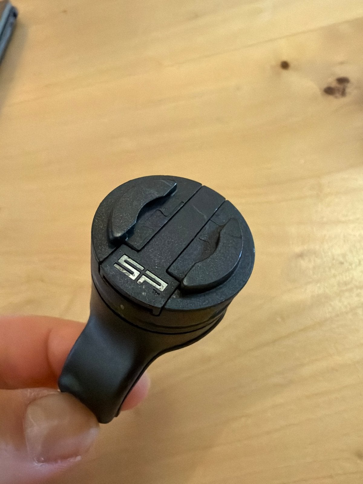 SP Connect telefoonhouder voor Vanmoof S5/A5 en S6, Ophalen of Verzenden, Zo goed als nieuw