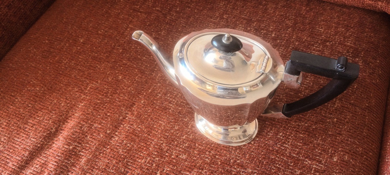 Vintage Chippendale Servies., Antiek en Kunst, Ophalen