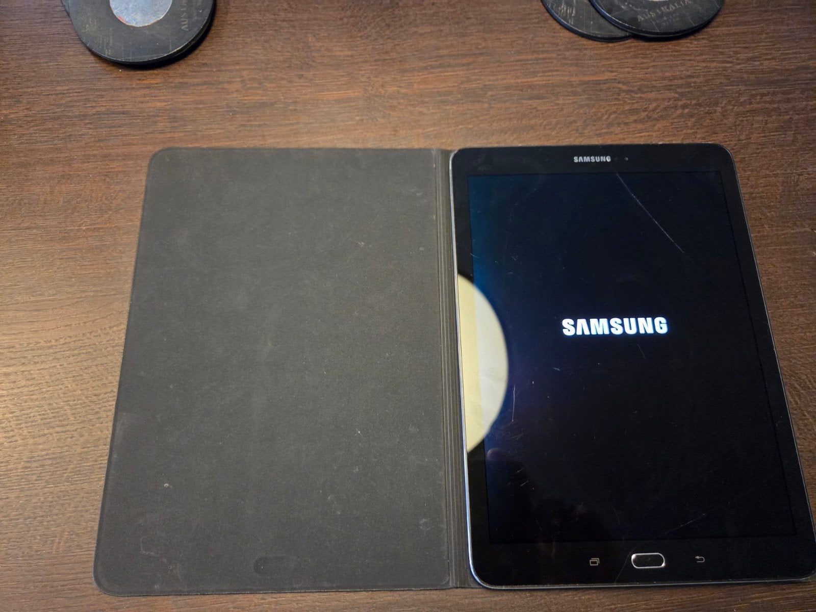 Samsung galaxy tab s2, Computers en Software, Android Tablets, 10 inch, Gebruikt, Ophalen of Verzenden, 16 GB