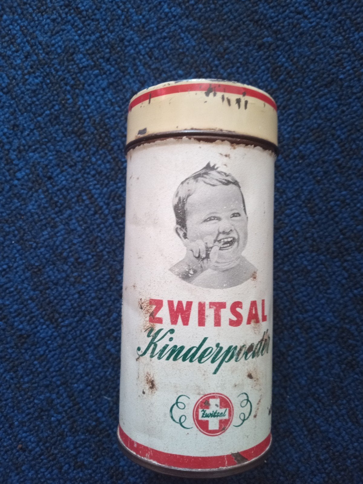 ZWITSAL, Ophalen, Overige