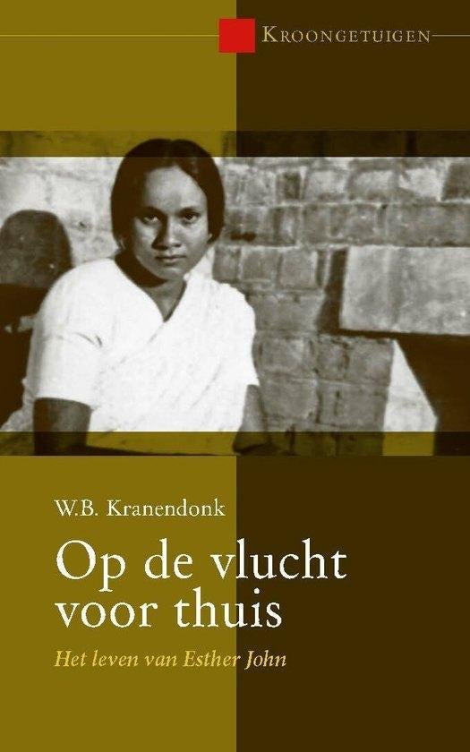 Op de vlucht voor thuis W.B. Kranendonk 9789402908794, Boeken, Ophalen of Verzenden, Zo goed als nieuw, Sociale psychologie, W.B. Kranendonk