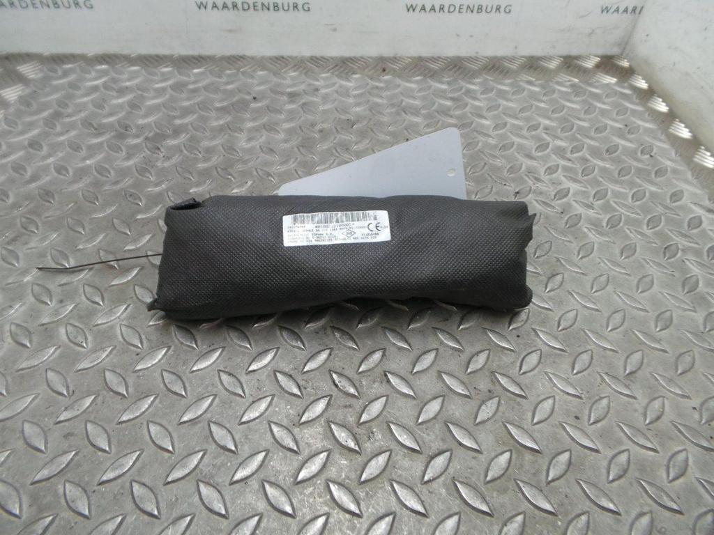 DACIA DUSTER AIRBAG LINKS 2012, Ophalen of Verzenden, Gebruikt, Stiba lid